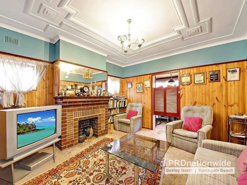 3 Broughton Street, Sans Souci NSW 2219