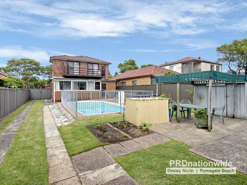3 Broughton Street, Sans Souci NSW 2219