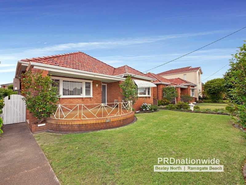 48 Culver Street, Monterey NSW 2217