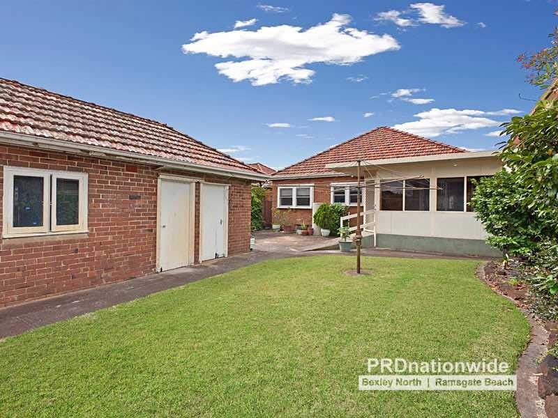 48 Culver Street, Monterey NSW 2217