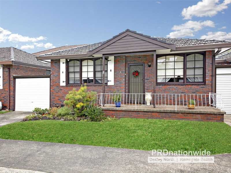 2/122 Russell Avenue, Dolls Point NSW 2219