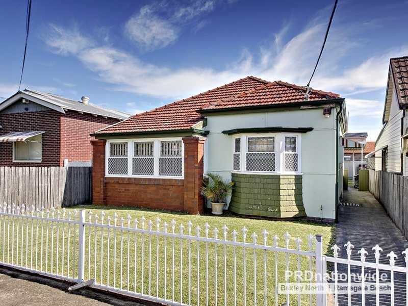 143 Ramsgate Road, Ramsgate NSW 2217