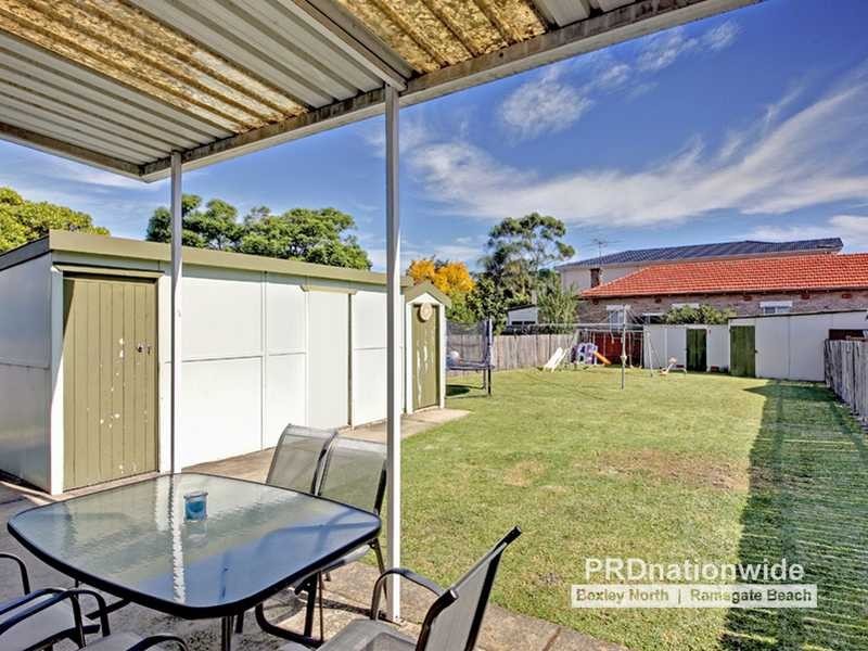 143 Ramsgate Road, Ramsgate NSW 2217