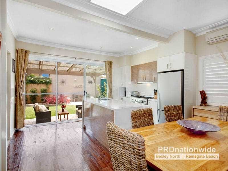 21 Fontainebleau Street, Sans Souci NSW 2219