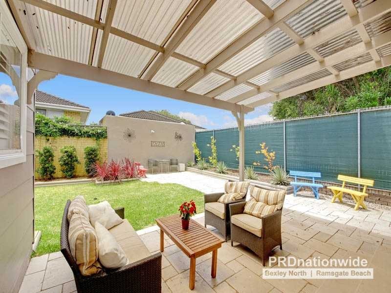 21 Fontainebleau Street, Sans Souci NSW 2219