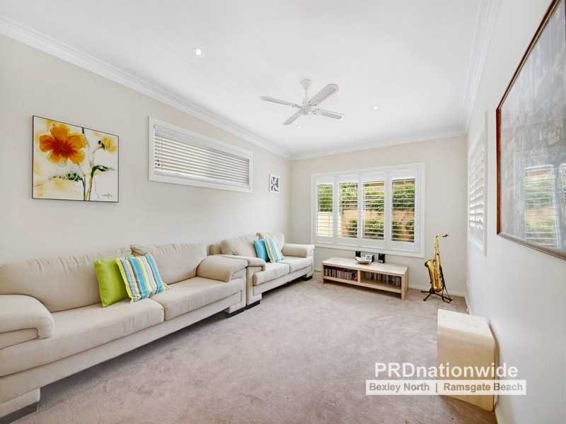 21 Fontainebleau Street, Sans Souci NSW 2219