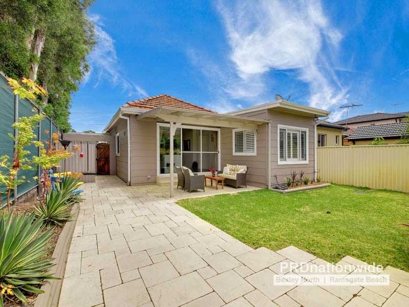 21 Fontainebleau Street, Sans Souci NSW 2219