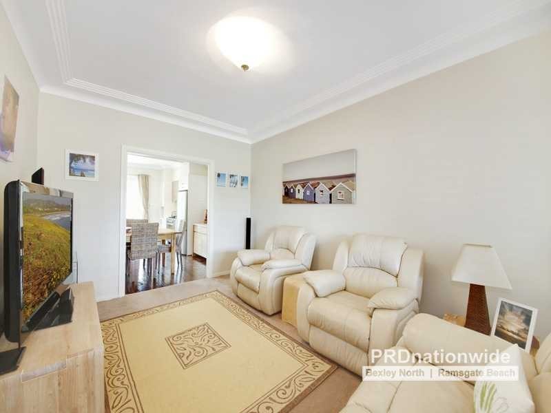 21 Fontainebleau Street, Sans Souci NSW 2219
