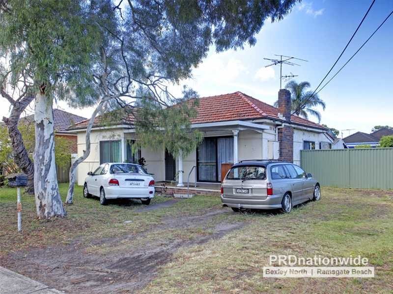 1 Horbury Street, Sans Souci NSW 2219