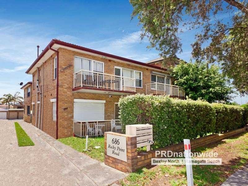 7/686 Rocky Point Road, Sans Souci NSW 2219