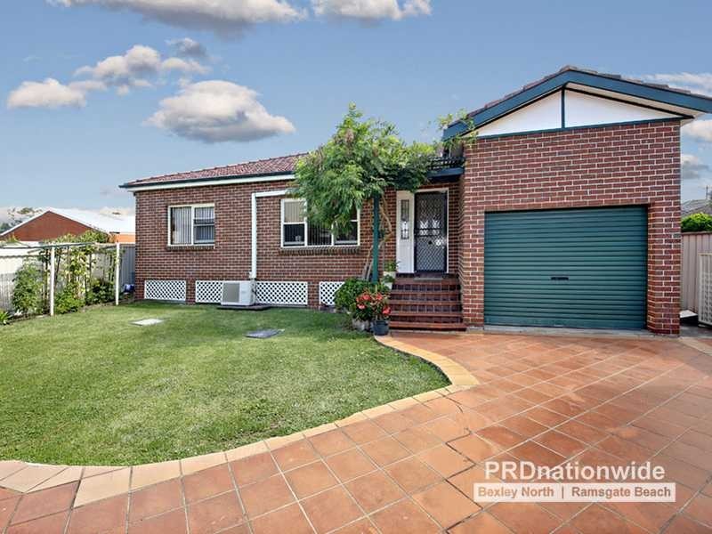 15a Toyer Avenue, Sans Souci NSW 2219