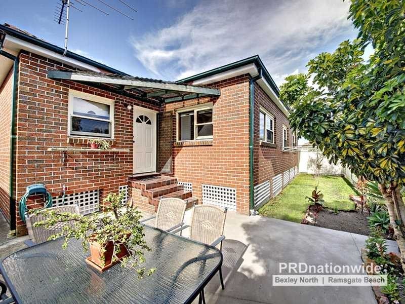 15a Toyer Avenue, Sans Souci NSW 2219