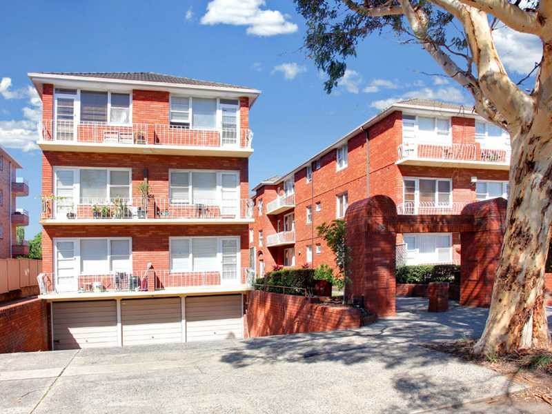 2/53 Banks Street, Monterey NSW 2217