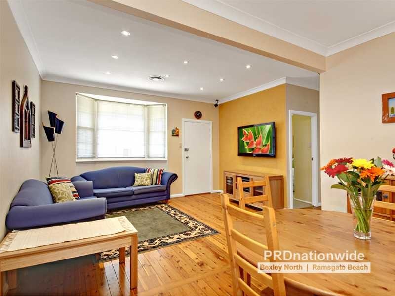 9/43 Robinson Street, Monterey NSW 2217