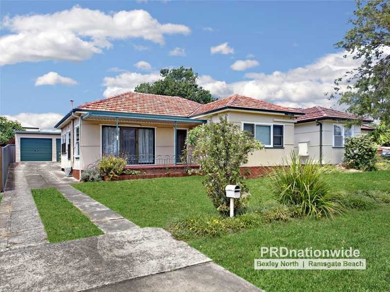 12 Colson Crescent, Monterey NSW 2217