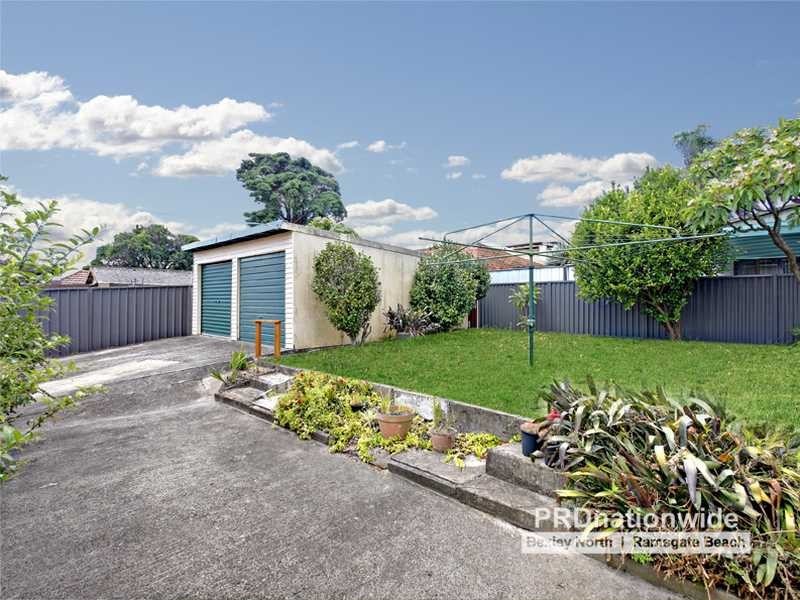 12 Colson Crescent, Monterey NSW 2217