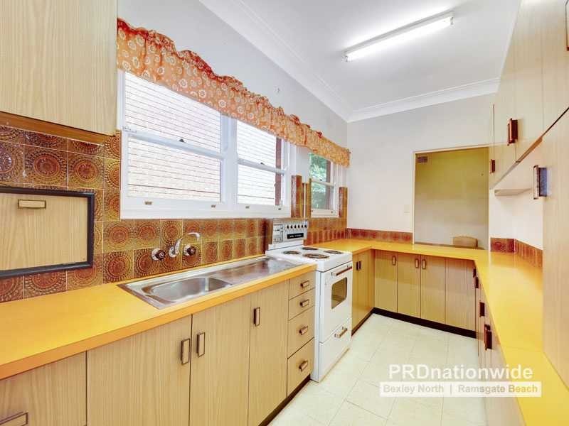 4 Broughton Street, Sans Souci NSW 2219