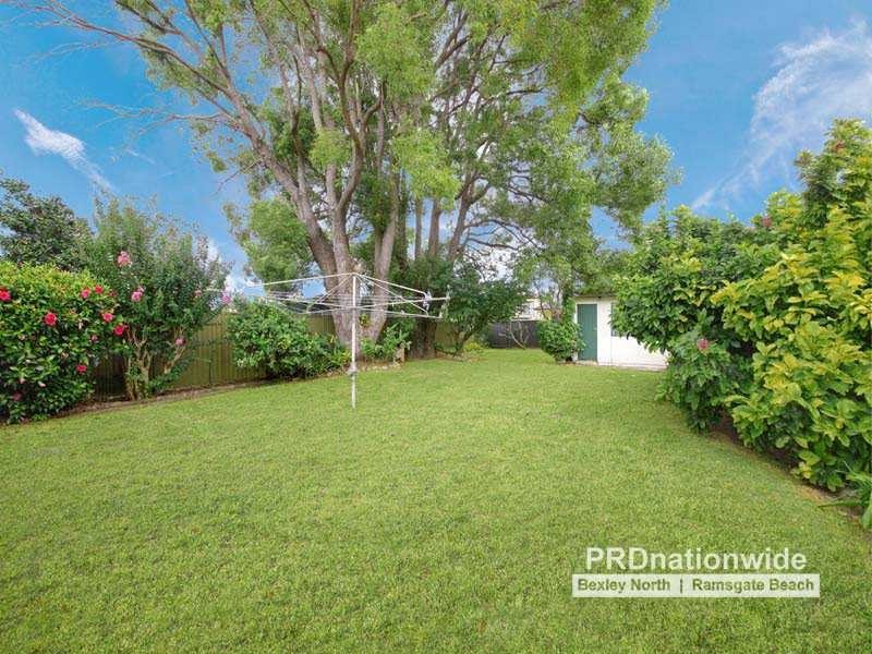 4 Broughton Street, Sans Souci NSW 2219
