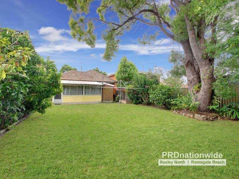 4 Broughton Street, Sans Souci NSW 2219