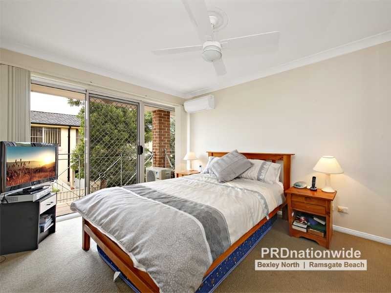 3/29-31 Horbury Street, Sans Souci NSW 2219