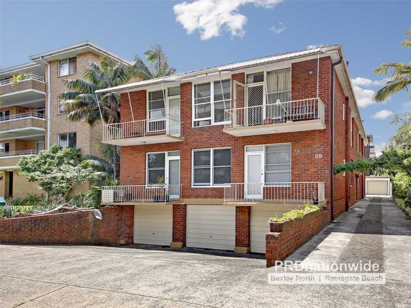 3/29 Gordon Street, Brighton-le-sands NSW 2216