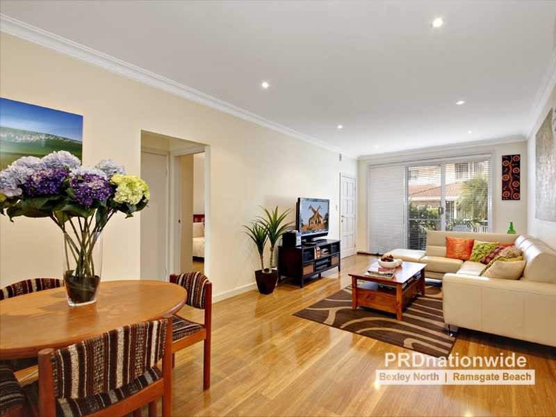 8/8 Targo Road, Beverley Park NSW 2217