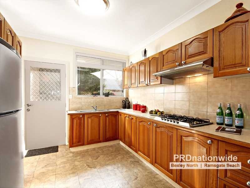 8/8 Targo Road, Beverley Park NSW 2217