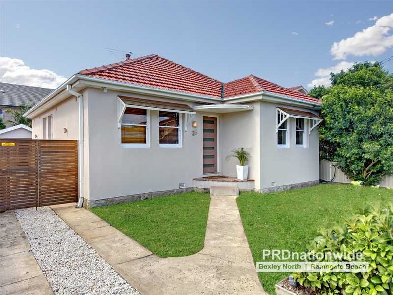 25 Minton Avenue, Dolls Point NSW 2219