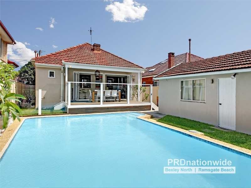 25 Minton Avenue, Dolls Point NSW 2219