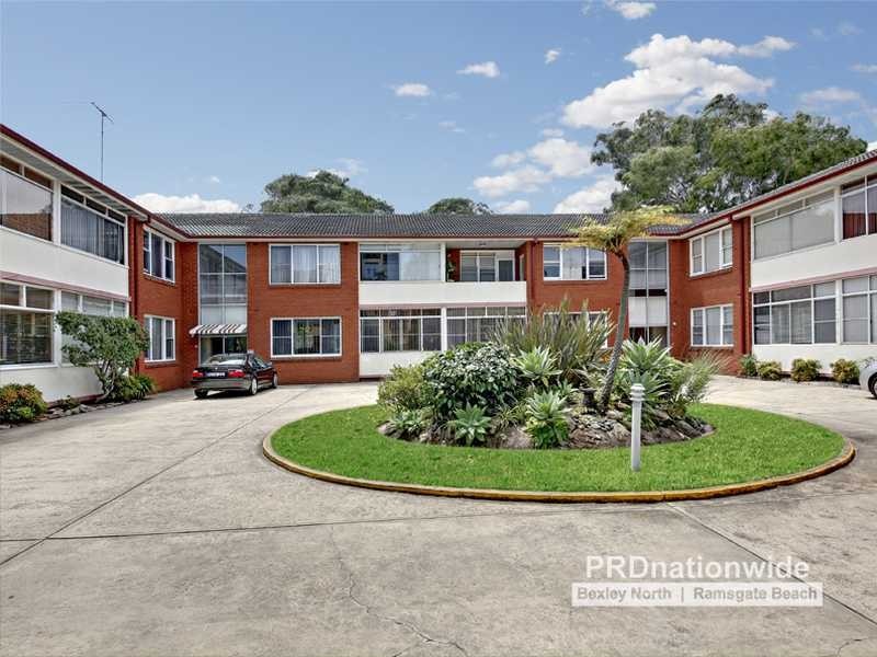 4/147 The Grand Parade, Monterey NSW 2217