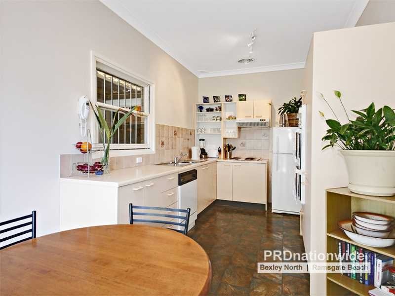 3/7-9 Fontainebleau Street, Sans Souci NSW 2219