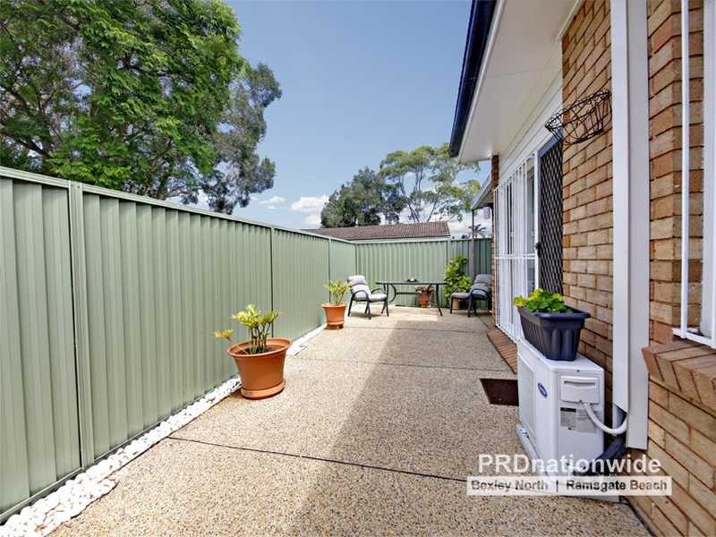 3/7-9 Fontainebleau Street, Sans Souci NSW 2219