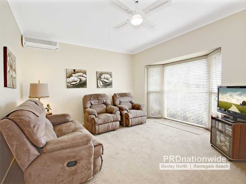 3/7-9 Fontainebleau Street, Sans Souci NSW 2219