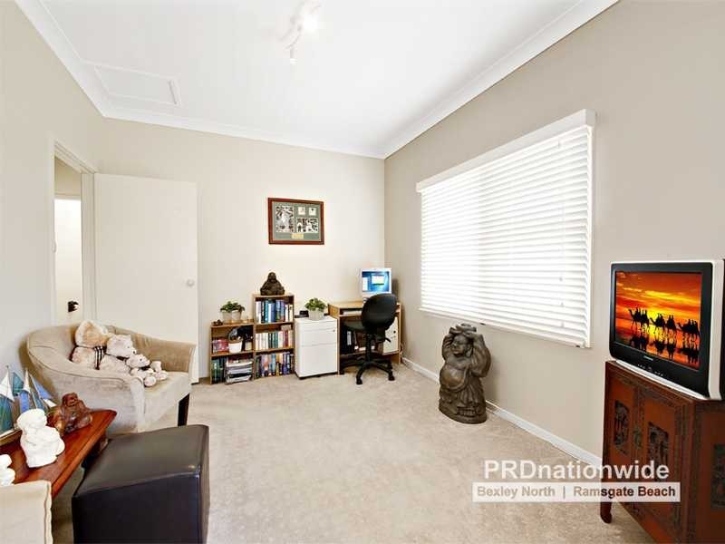 3/7-9 Fontainebleau Street, Sans Souci NSW 2219