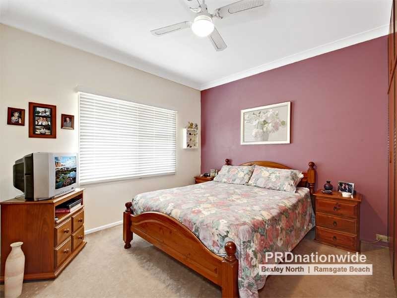 3/7-9 Fontainebleau Street, Sans Souci NSW 2219