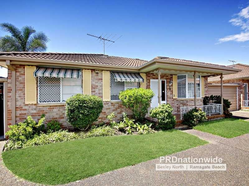 3/9 Solander Street, Monterey NSW 2217