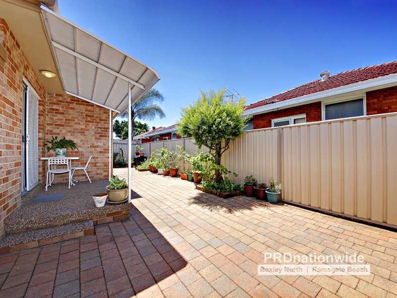 3/9 Solander Street, Monterey NSW 2217