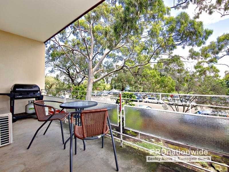 5/146 Chuter Avenue, Sans Souci NSW 2219