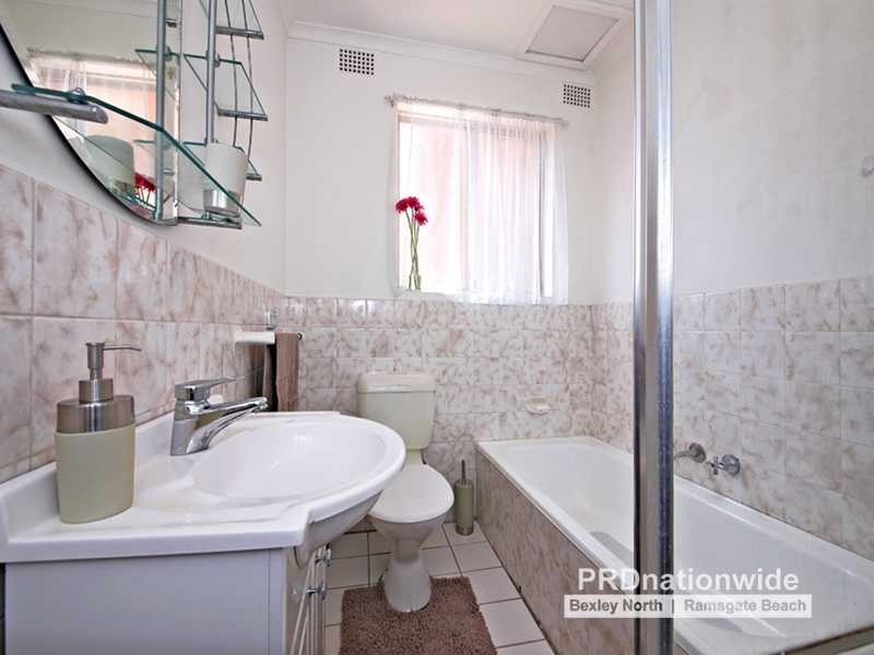 5/146 Chuter Avenue, Sans Souci NSW 2219