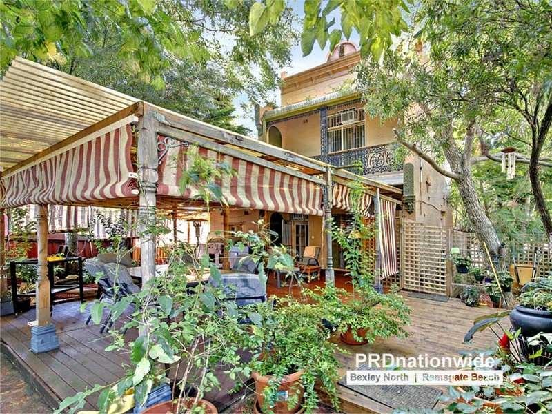 39 Eden Street, Arncliffe NSW 2205