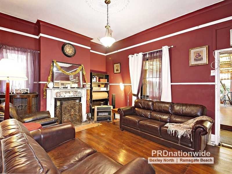 39 Eden Street, Arncliffe NSW 2205