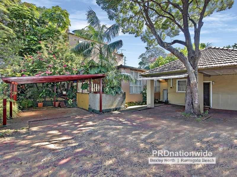 39 Eden Street, Arncliffe NSW 2205