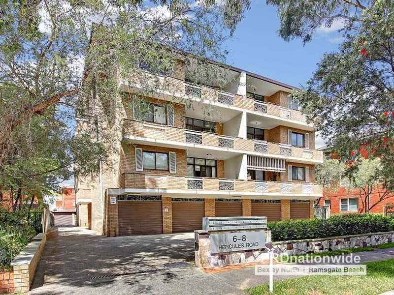 9/6-8 Hercules Road, Brighton-le-sands NSW 2216