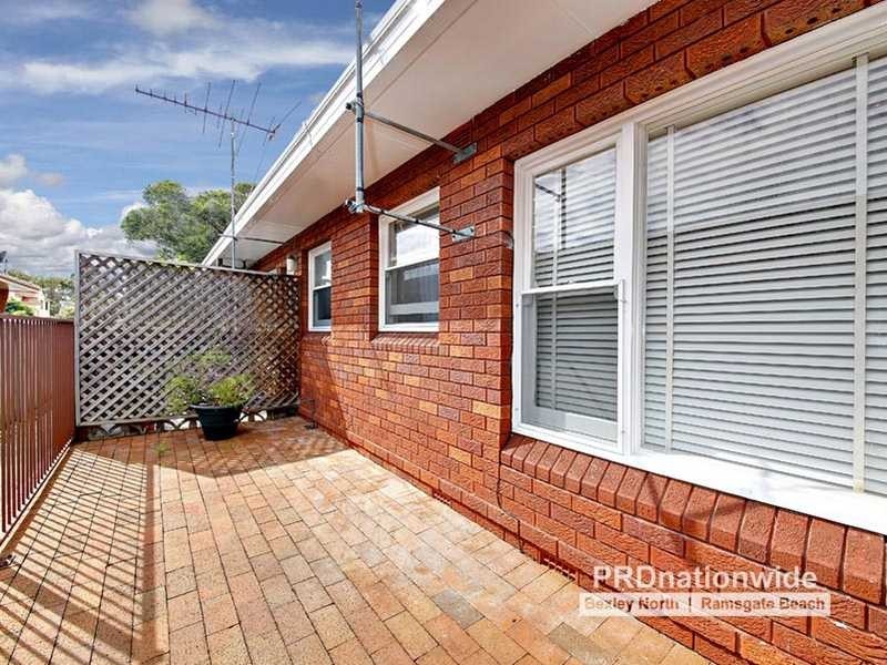3/131 Alfred Street, Sans Souci NSW 2219