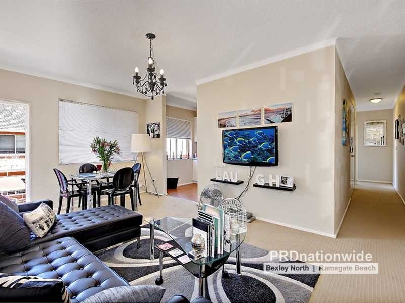 21/142 Chuter Avenue, Sans Souci NSW 2219