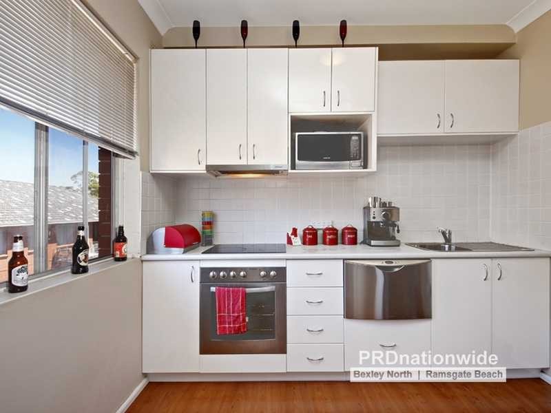 21/142 Chuter Avenue, Sans Souci NSW 2219