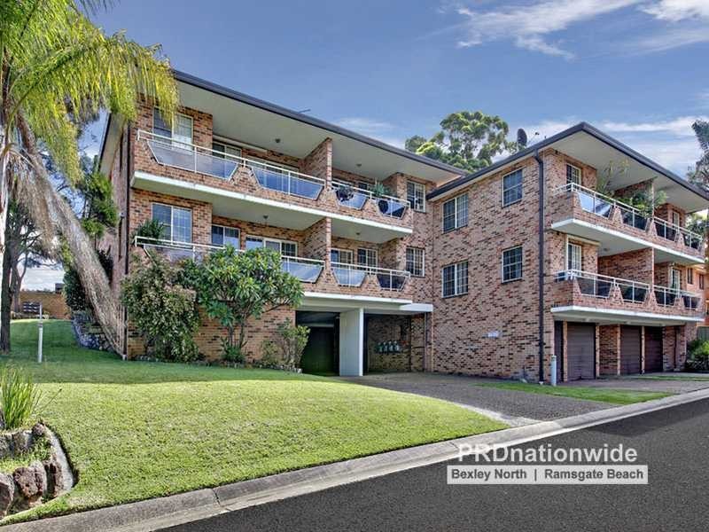 4/1 Balfour Street, Allawah NSW 2218