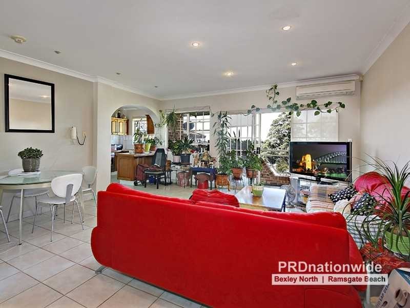 4/1 Balfour Street, Allawah NSW 2218