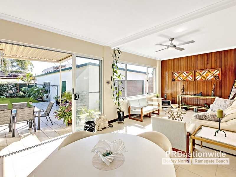 15 Northcote Street, Sans Souci NSW 2219