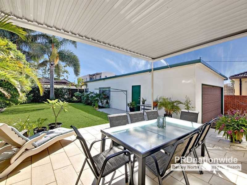 15 Northcote Street, Sans Souci NSW 2219